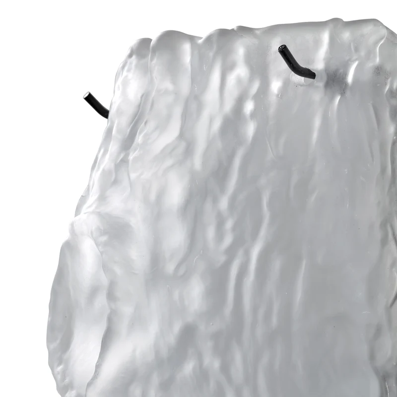 Serax Oak Wall Lamp 01 by Filip Arickx