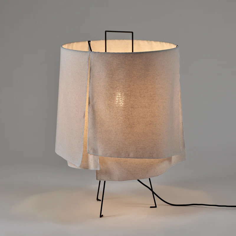 Serax Nomad Standing Lamp