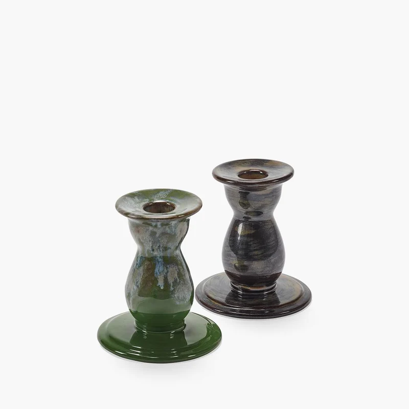 Serax Terres de Rêves Candle Holder