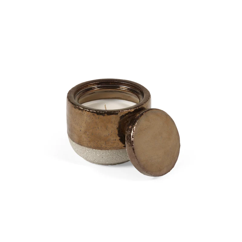 Serax Scented Candles by Piet Boon