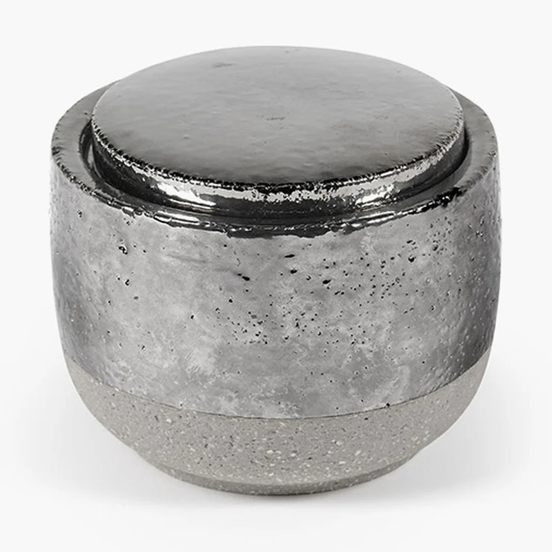 Serax Scented Candles by Piet Boon
