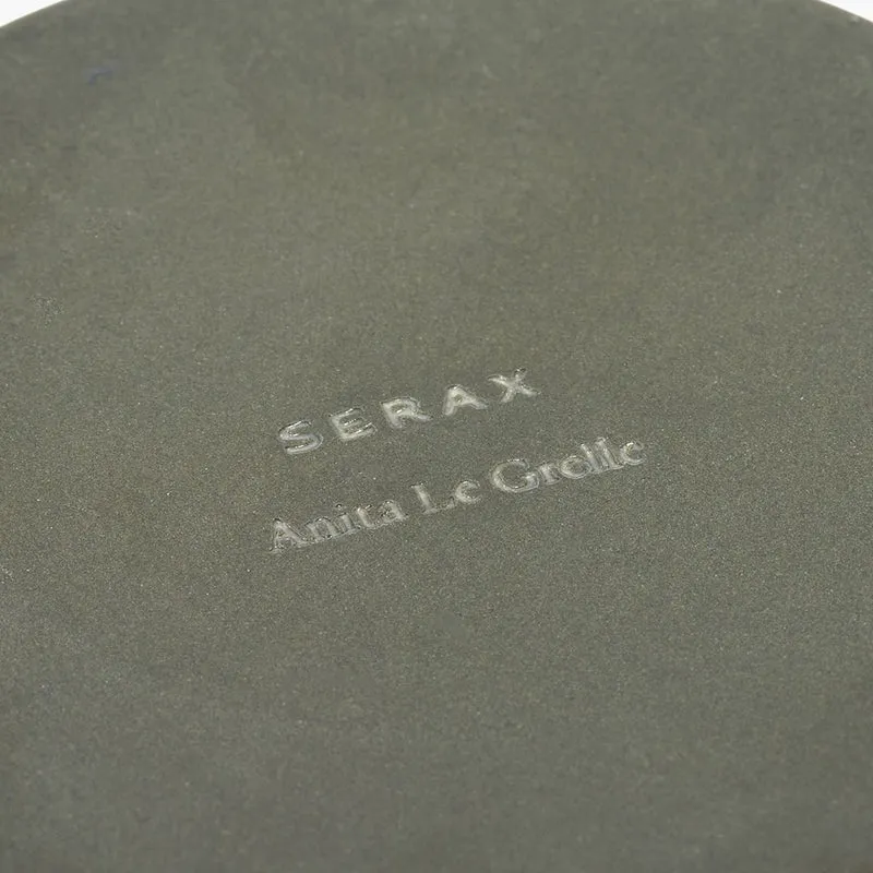 Serax Scented Candles Terres de Rêves by Anita Le Grelle