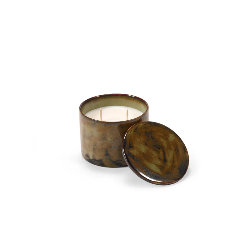 Serax Scented Candles Terres de Rêves by Anita Le Grelle
