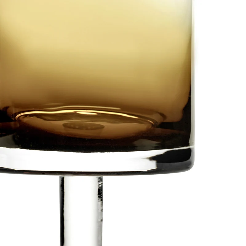Serax Zuma White Wine Glass - Set of 4