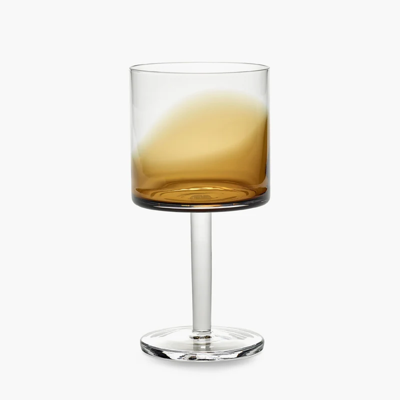 Serax Zuma Red Wine Glass - Set of 4