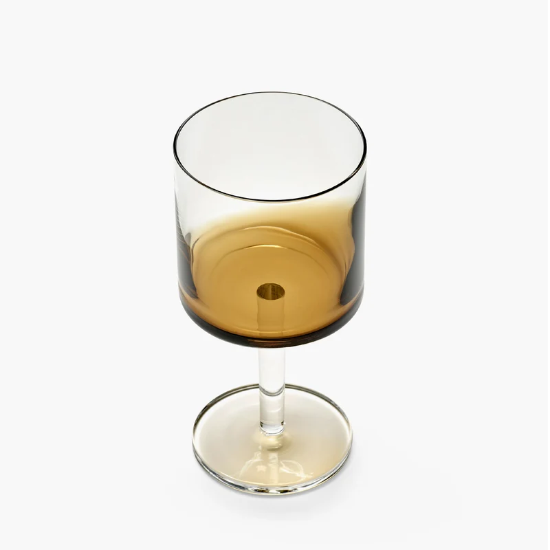 Serax Zuma Red Wine Glass - Set of 4