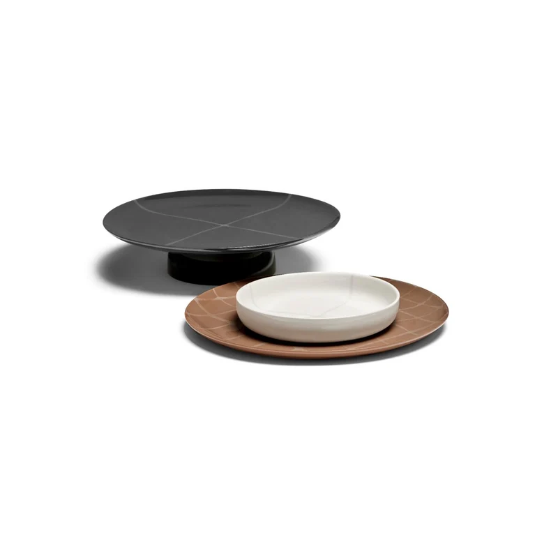Serax Zuma Cake Stand