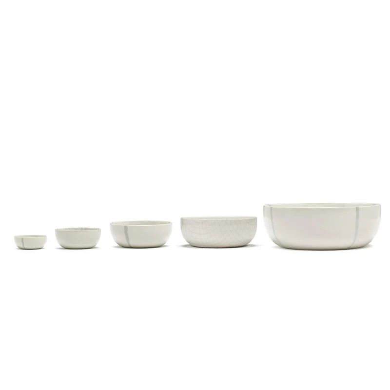 Serax Zuma Large Bowl