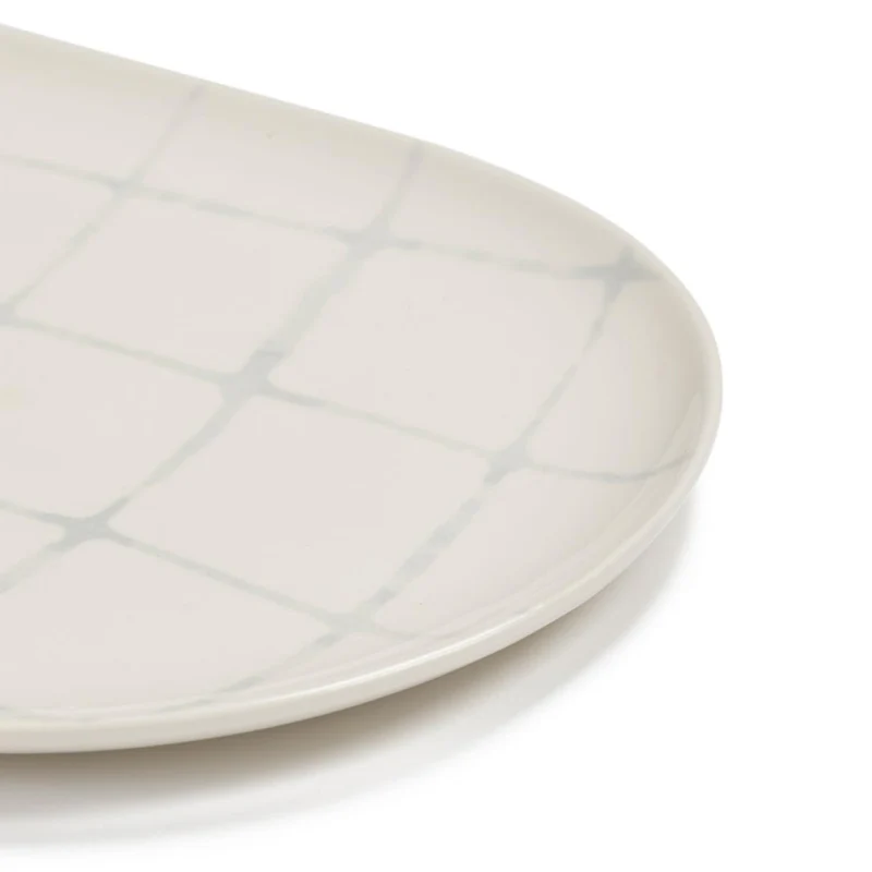 Serax Zuma Serving Dish