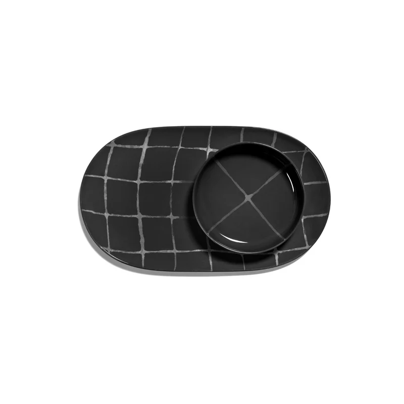 Serax Zuma Serving Dish