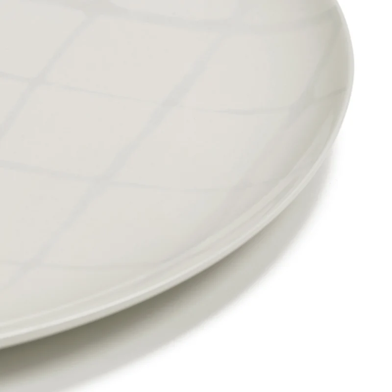 Serax Zuma Serving Plate - Set of 2