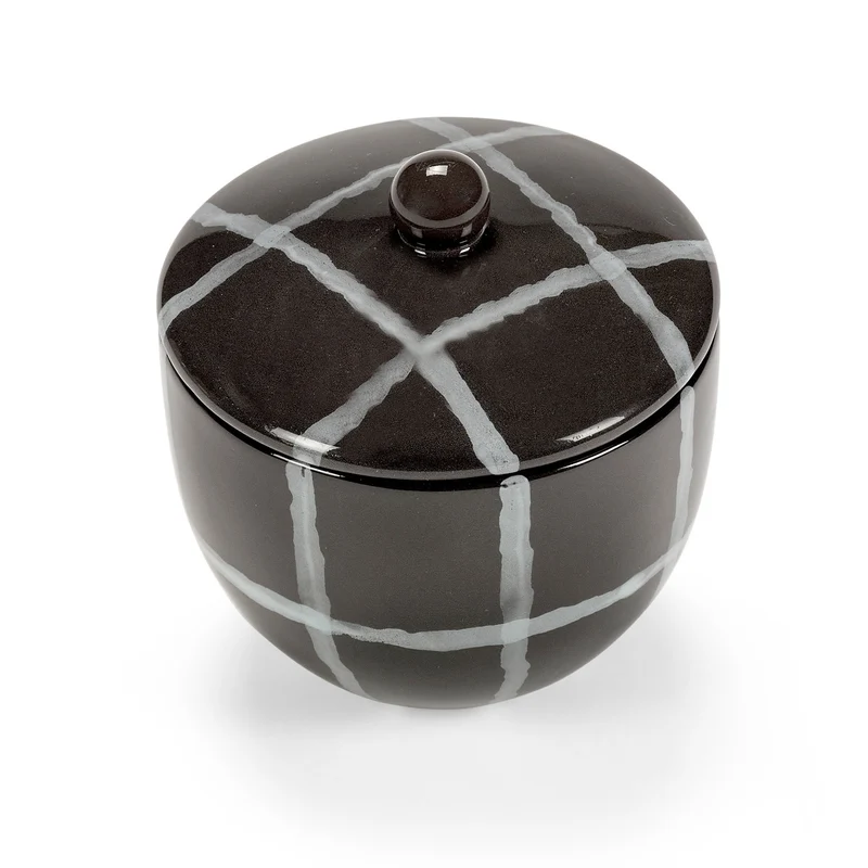 Serax Zuma Sugar Bowl