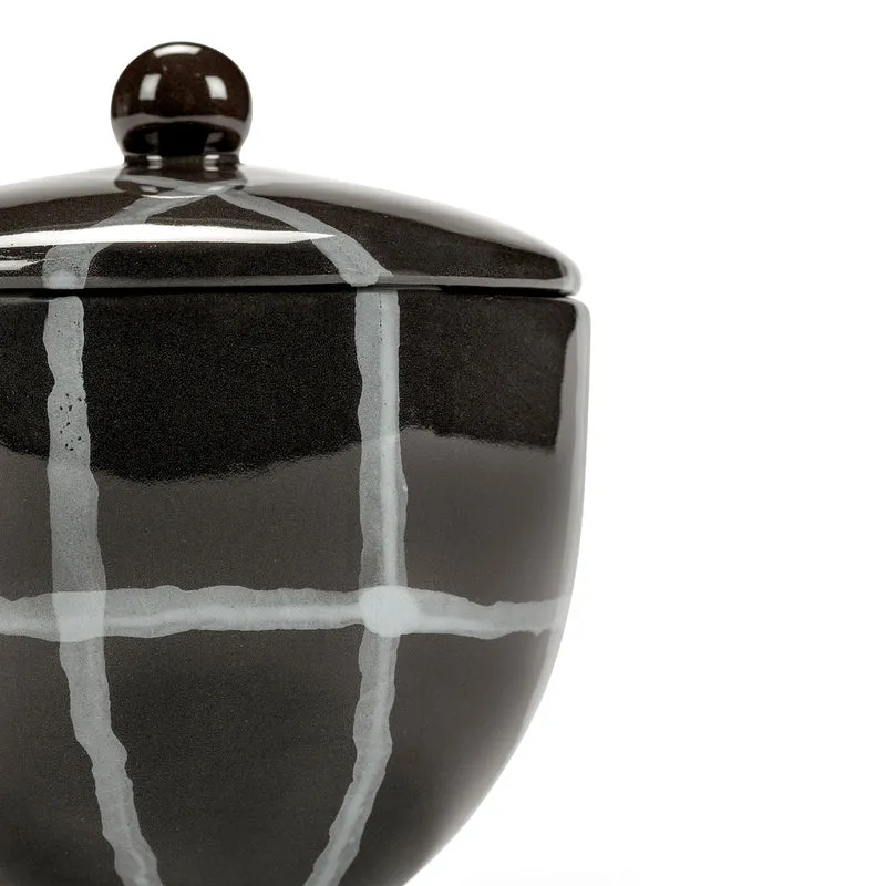 Serax Zuma Sugar Bowl