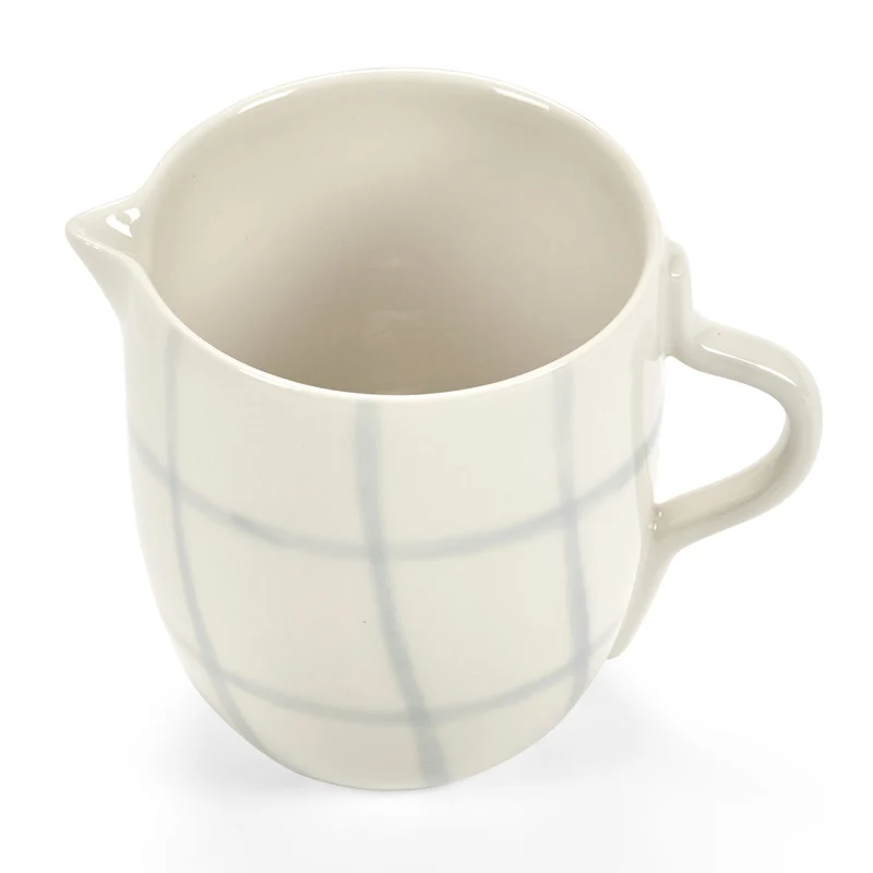 Serax Zuma Milk Jug