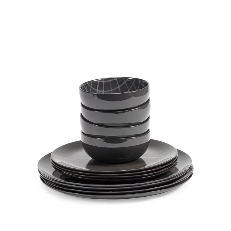 Serax Zuma XX-Small Bowl - Set of 2