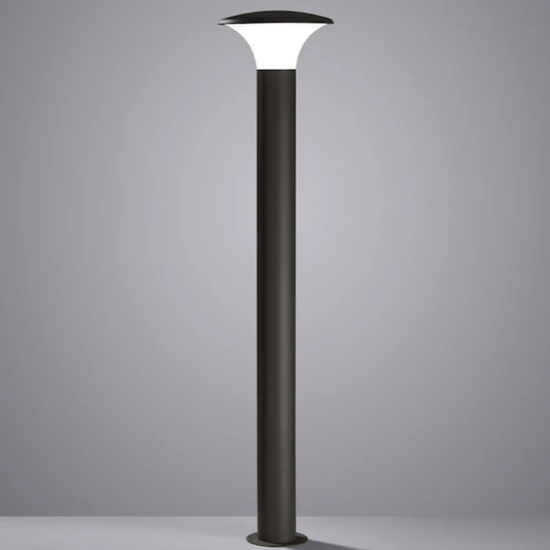 Lampadaire Exterieur Design Pas Cher