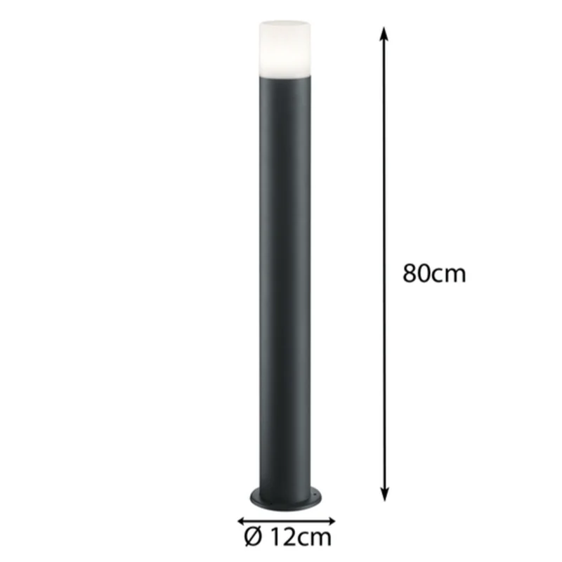 Lampadaire Exterieur Design