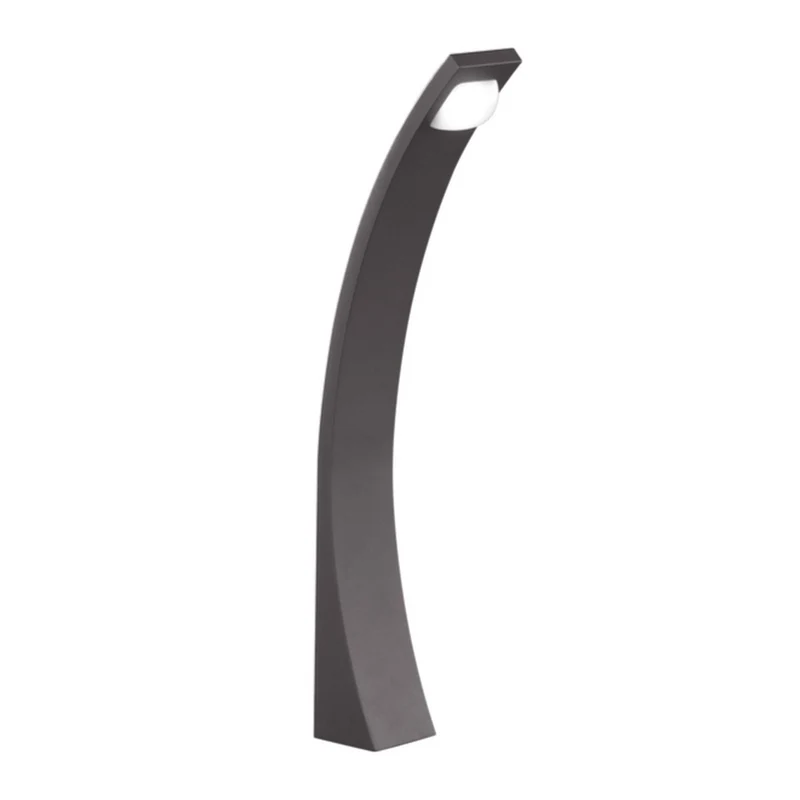 Lampadaire Exterieur Aluminium