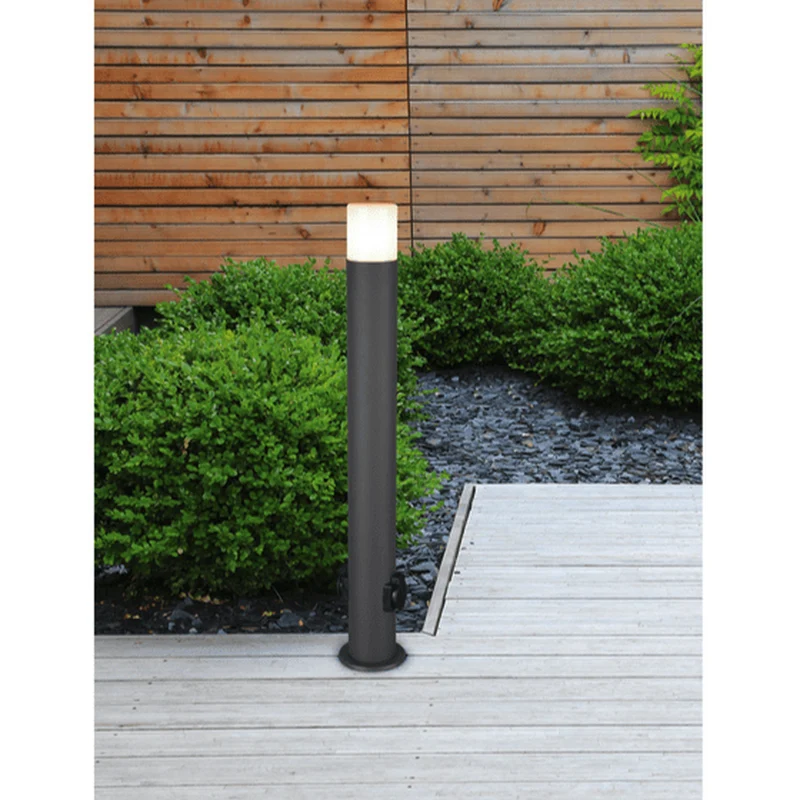 Lampadaire Design Exterieur