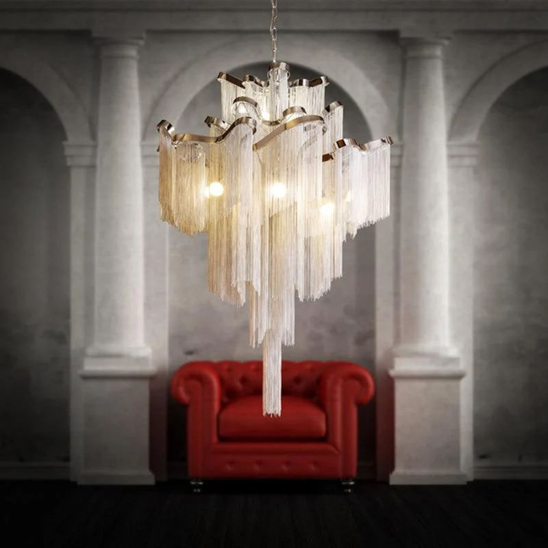 Lustre Design Haut De Gamme