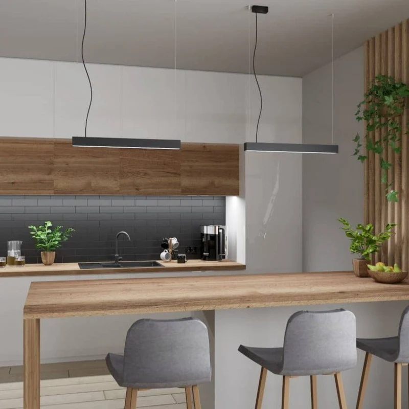 Suspension Salle A Manger Moderne