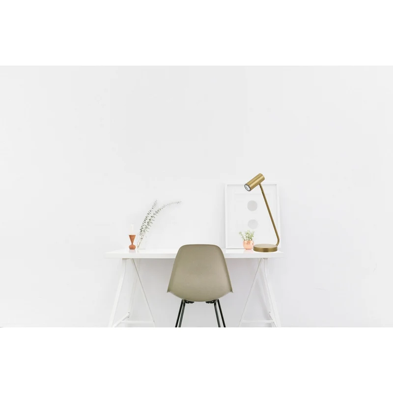 Lampe A Poser Led