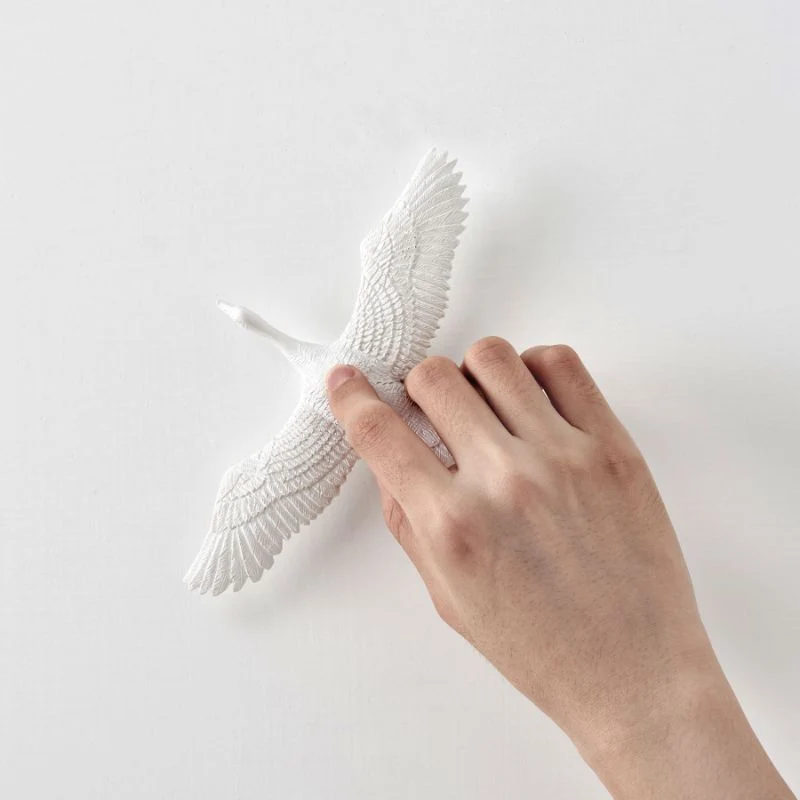 Haoshi Migrantbird X Clock