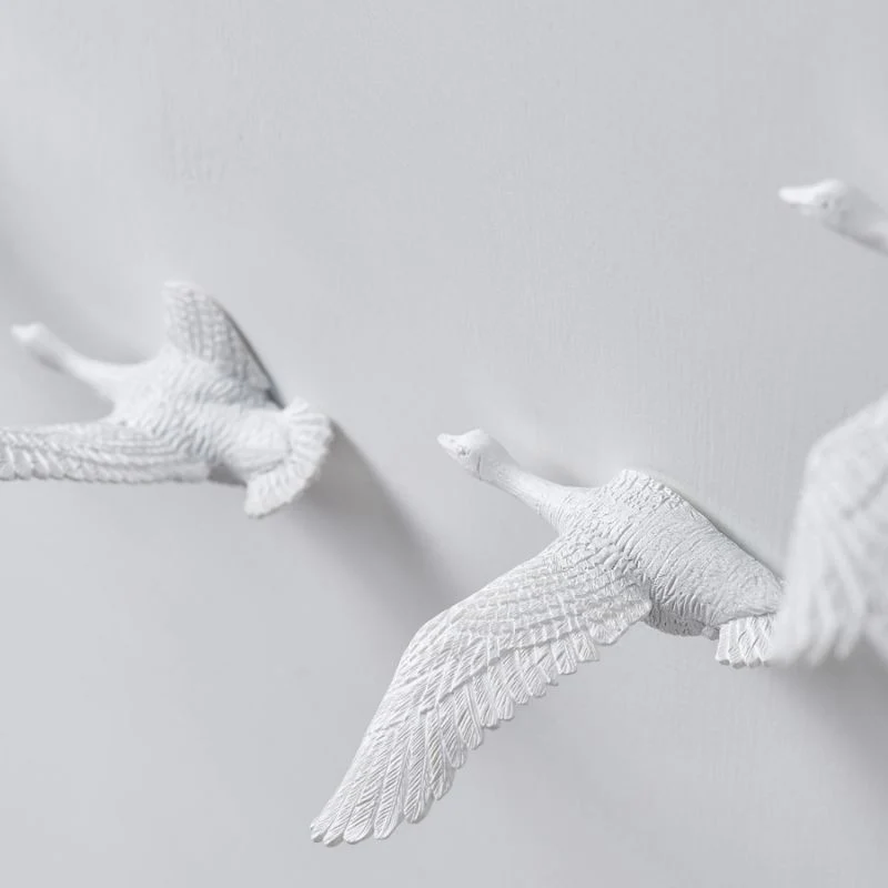Haoshi Migrantbird X Clock