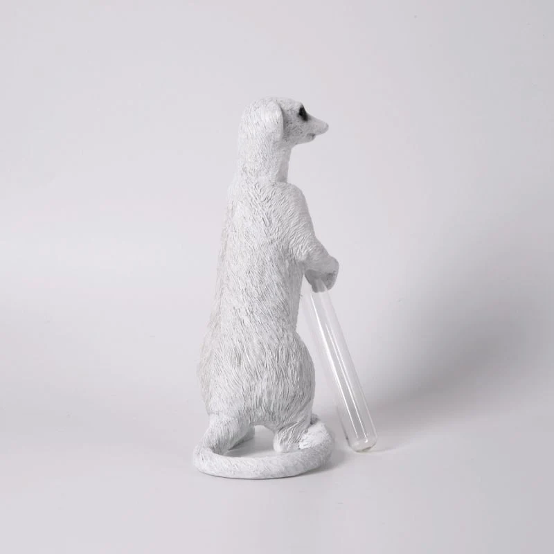 Haoshi Meerkat X Vase