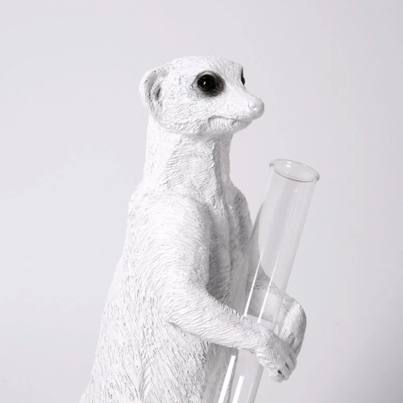 Haoshi Meerkat X Vase