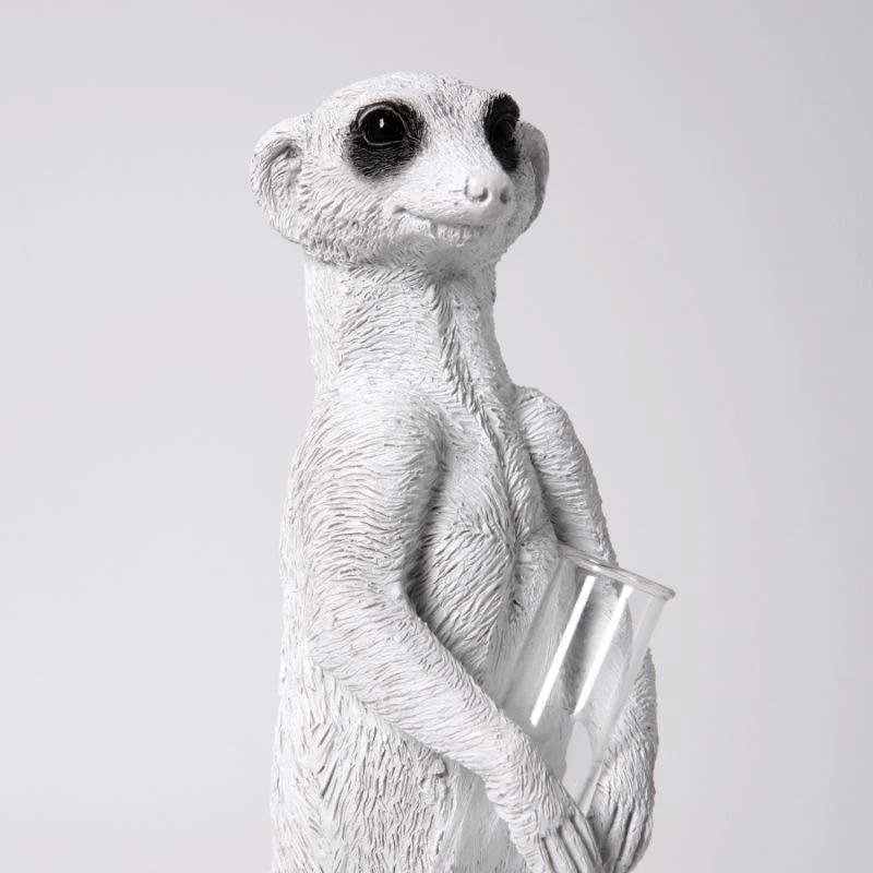 Haoshi Meerkat X Vase