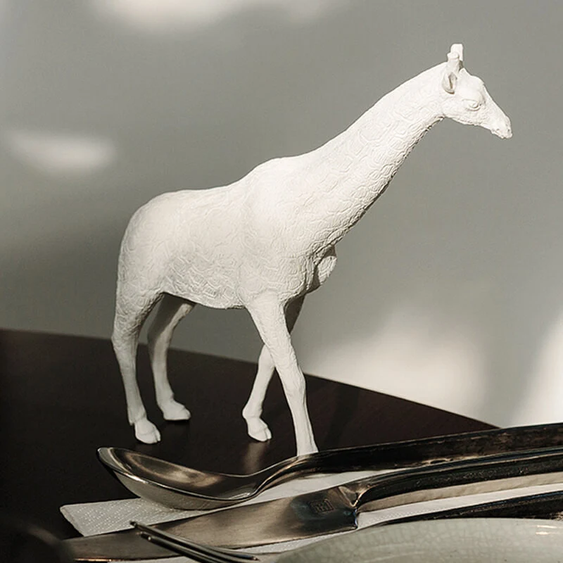 Haoshi Giraffe X Paper Weight