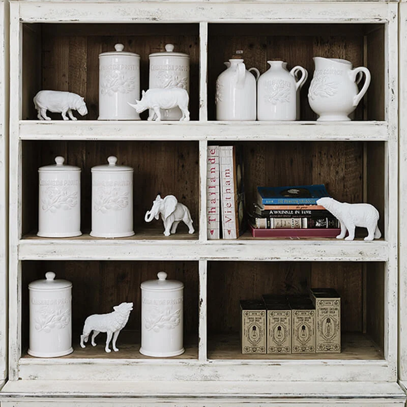 Haoshi Elephant X Paper Weight