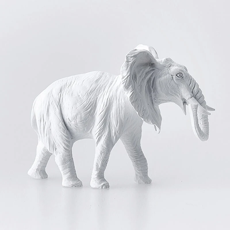 Haoshi Elephant X Paper Weight