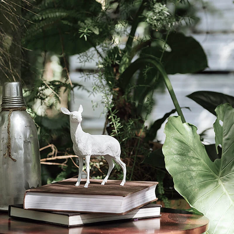 Haoshi Deer X Paper Weight