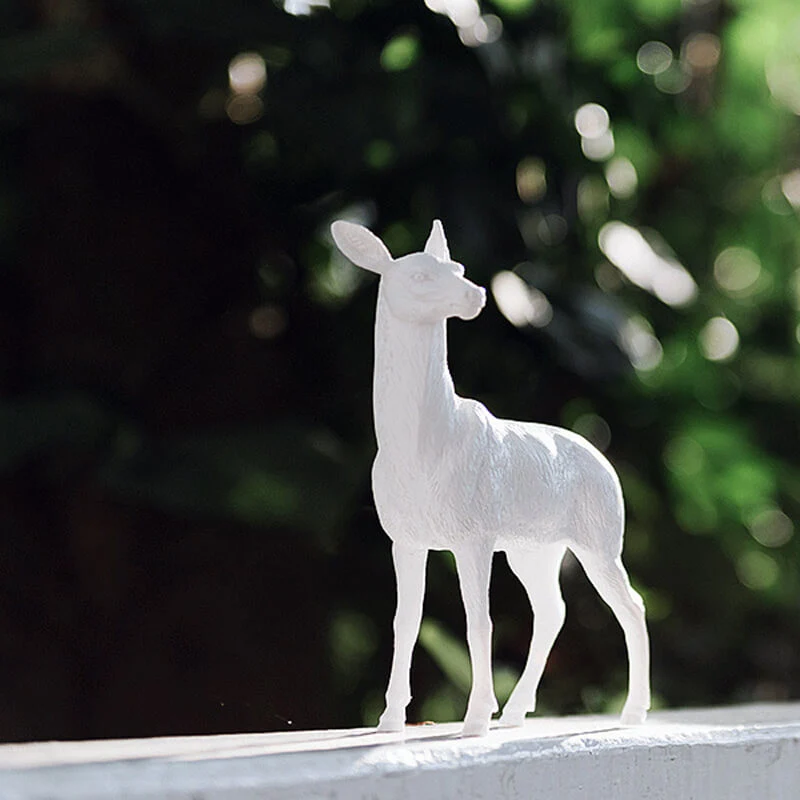 Haoshi Deer X Paper Weight