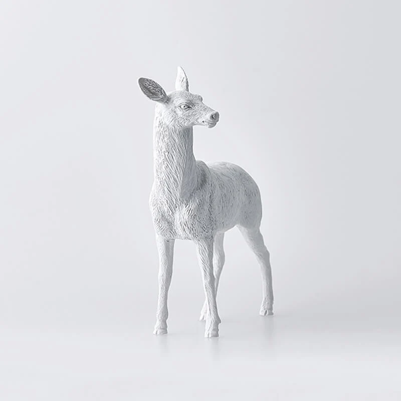Haoshi Deer X Paper Weight