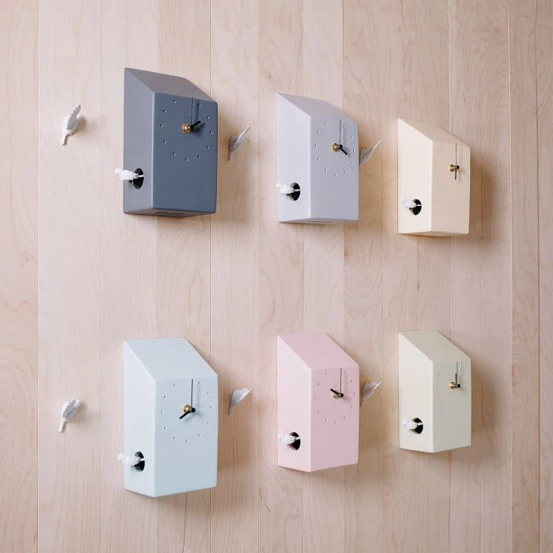 Haoshi Cuckoo X Clock Home Version