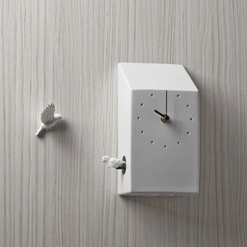 Haoshi Cuckoo X Clock Home Version