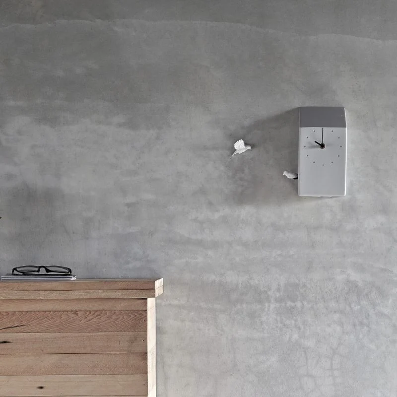 Haoshi Cuckoo X Clock Home Version
