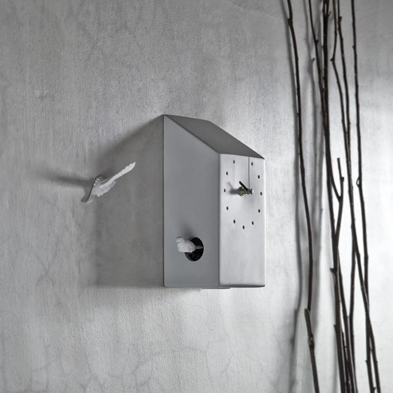 Haoshi Cuckoo X Clock Home Version