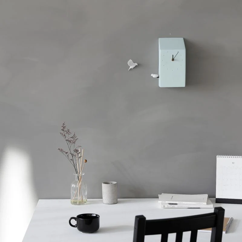 Haoshi Cuckoo X Clock Home Version