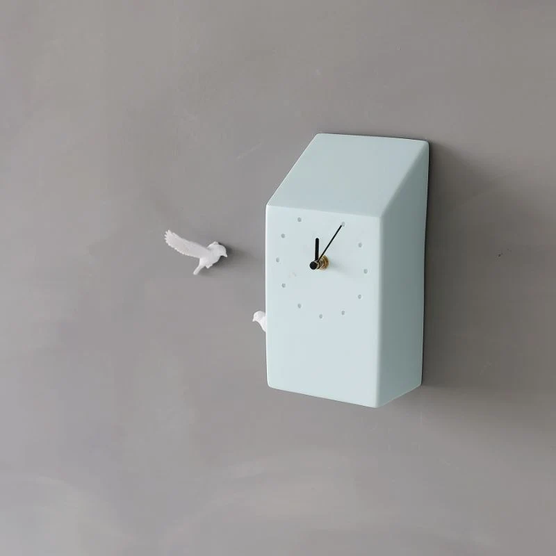 Haoshi Cuckoo X Clock Home Version