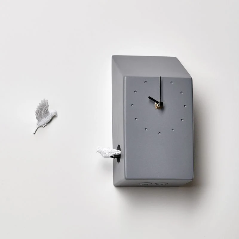 Haoshi Cuckoo X Clock Home Version