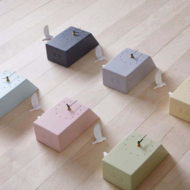 Haoshi Cuckoo X Clock Home Version
