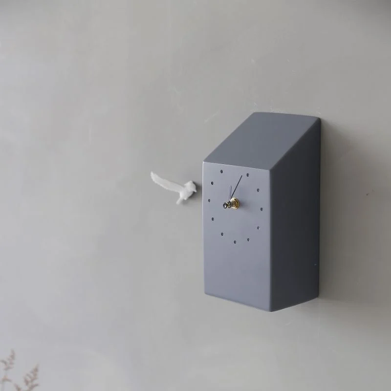 Haoshi Cuckoo X Clock Home Version