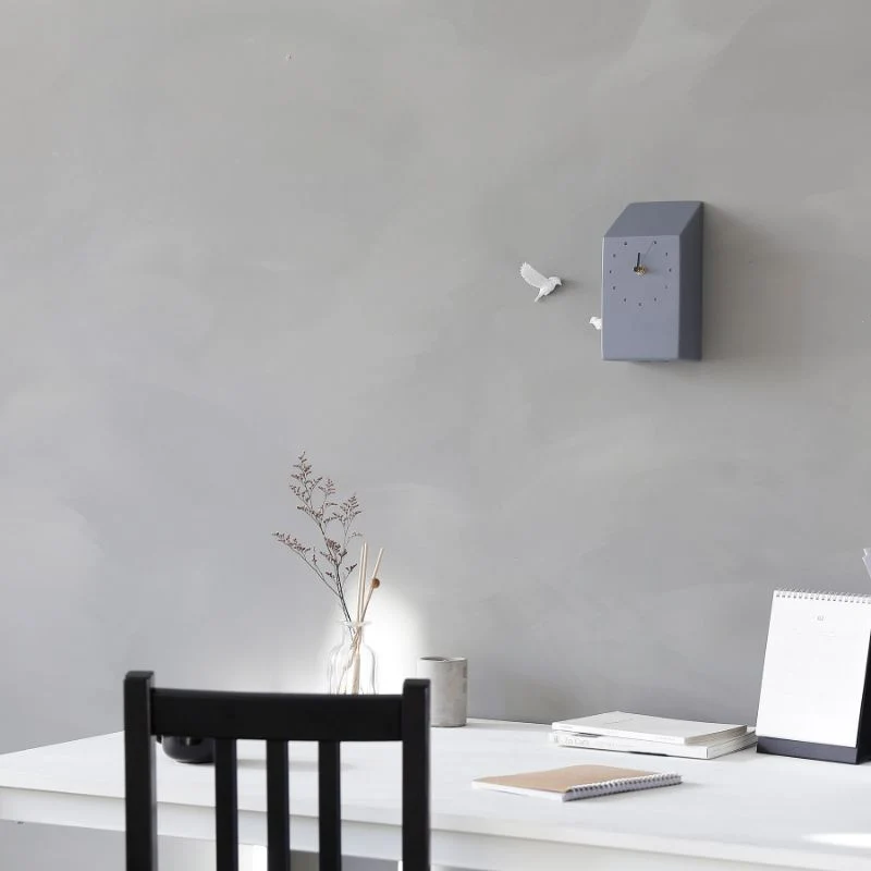 Haoshi Cuckoo X Clock Home Version