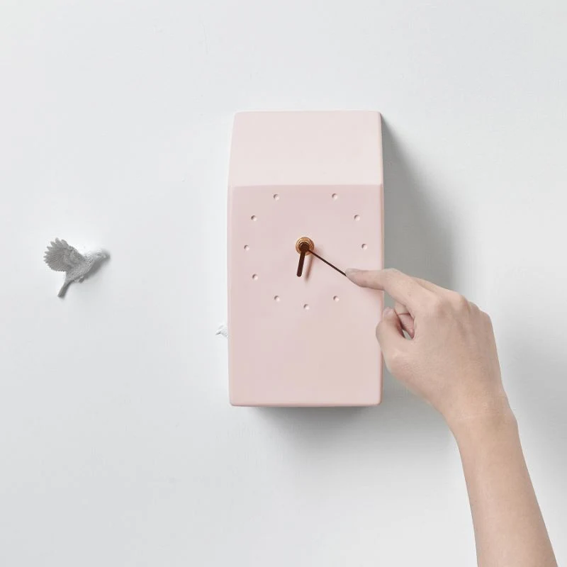 Haoshi Cuckoo X Clock Home Version