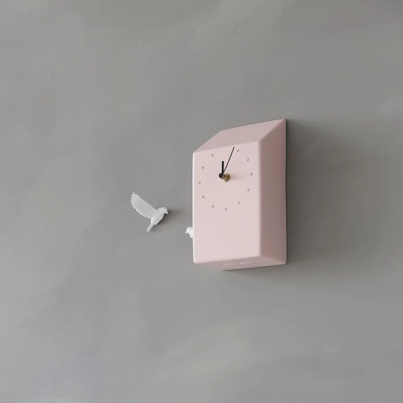 Haoshi Cuckoo X Clock Home Version