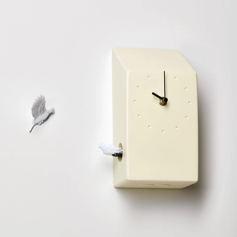 Haoshi Cuckoo X Clock Home Version